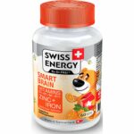 Swiss Energy Smart Brain - 60 таблети