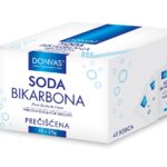Donvas Soda Bikarbona Сода бикарбона прочистена *Цена за една ќесичка