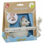 SOPHIE La Girafe So PURE - Играчка - глодалка