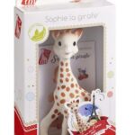 SOPHIE La Girafe - Софи жирафа -играчка