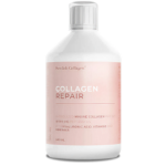 Swedish Nutra Collagen Repair 500 ml