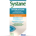 Systane Hydration MD Систане лубрикантни капки за очи 10мл