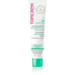 TOPICREM AC Control Balancing Anti-blemis Care 40ml