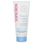 TOPICREM Baby Protective Moisturizing Milk Млеко за тело за бебе 200мл