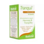 Health Aid Tranquil 30 таблети