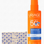 URIAGE SET BARIESUN SPRAY for kids SPF50 200 ml + Подарок