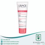 URIAGE Tolederm Control Rich Богат и смирувачки крем за лице 40 ml