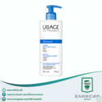 URIAGE Xemose Gentle Cleansing syndet 500 ml