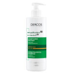VICHY DERCOS Anti dandruf DS Шампон против првут за сува коса