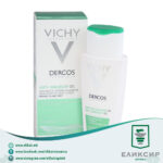 VICHY DERCOS  Anti-Dandruff Шампон против првут 200мл