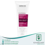 VICHY DERCOS Densi-solutions - Регенератор за тенка и слаба коса 200мл