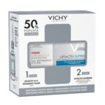 VICHY SET LIFTACTIV SUPREME H.A. SERUM+ LIFTACTIV SUPREME Сет