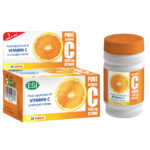 Vitamin C 1000 mg Pura 30 таблети  * Цена за една таблета