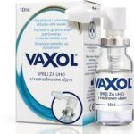 Vaxol спреј за уво 10 мл
