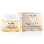VICHY NEOVADIOL PERI-MENOPAUSE DAY Хранлива дневна крема за кожа во перименопауза за сува кожа 50мл