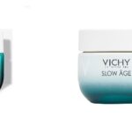 VICHY SET - SLOW AGE NUT - Навлажнувачки крем СЕТ ден и ноќ за нормална и сува кожа