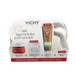VICHY SET SUMMER - Liftactiv Collagen Specialist ЕКСКЛУЗИВЕН ПОПУСТ НА СЕТ