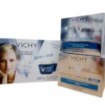 VICHY SET LIFTACTIV SUPREME - Дневен крем 50мл + Ноќен крем 50мл за сува кожа