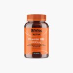 BiVits Vitamin B12, 60 таблети