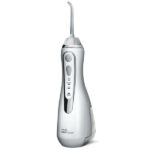 WATERPIK WP560 White Cordless Advanced - Безжичен орален туш - бел