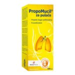 PropoMucil Сируп за пушачи 250мл