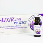A-LIXIR 400 PROTECT А-ликсир 400 протект