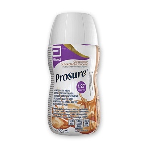 abbott-prosure-chokolado.jpg Abbott Prosure Чоколадо 220мл - Image 1
