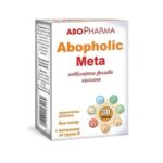 ABOPharma Abopholic Meta 30 таблети