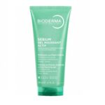 BIODERMA Sebium Gel Moussant Actif - Пенест гел 200мл