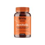 BiVits Actifolic 60 таблети