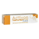 Activon Tube - Medical grade Manuka Honey - Aнтибактериска маст за рани 25г.
