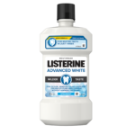 LISTERINE Advanced White Mouthwash - Течност за уста 500мл