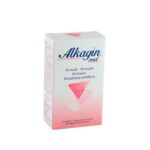 ALKAGIN вагитории