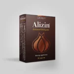 Dr.Viton Alizin Ализин 30 капсули
