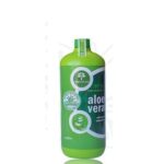 ALOE VERA GEL со Ресвератрол (1000ml)