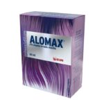 Alomax 20mg/ml - Аломакс раствор против опаѓање на коса 60мл
