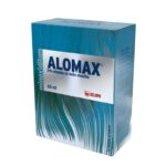 Alomax 50mg/ml - Аломакс раствор против опаѓање на коса кај мажи