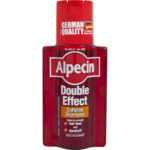 Alpecin Double effect - Алпецин шампон со двоен ефект 200мл