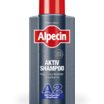 Alpecin A2 Active Shampoo Алпецин А2 шампон за масна коса 200мл