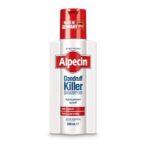 Alpecin Dandruff Killer Shampoo - Алпецин шампон против првут 250мл