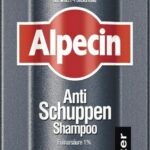 Alpecin A3  Shampoo Алпецин А3 шампон против првут 200мл