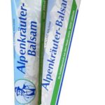 Alpenkrauter-Balsam Балсам за нозе и стапала 200мл