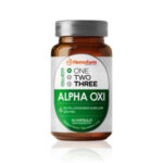 One Two Three Alpha Oxi 30 капсули