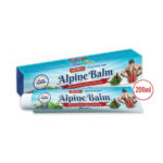 Alpine Balm-Балсам за нозе и стапала 200мл