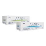 Alven cream 500IU - Алвен крем  40г