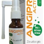 Pharmamed Angipro Ангипро спреј 20мл