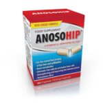 Anosohip - Аносохип 60 капсули