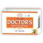 DOCTOR'S Antieczema -Сапун за егзема 100г