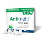 Antimetil Антиметил таблети х 30