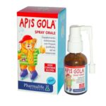 Pharmalife Galenika APIS GOLA Спреј 20мл